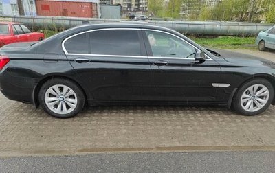 BMW 7 серия, 2012 год, 2 300 000 рублей, 1 фотография
