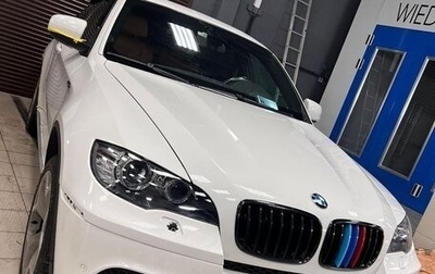 BMW X6, 2010 год, 2 490 000 рублей, 1 фотография