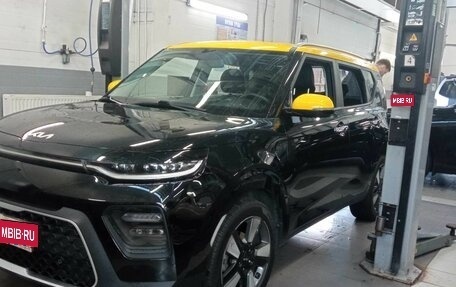 KIA Soul III, 2022 год, 2 260 000 рублей, 1 фотография