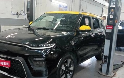 KIA Soul III, 2022 год, 2 260 000 рублей, 1 фотография