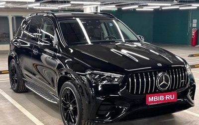 Mercedes-Benz GLE, 2024 год, 12 249 000 рублей, 1 фотография
