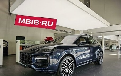 Porsche Cayenne III, 2024 год, 20 980 000 рублей, 1 фотография