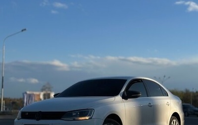 Volkswagen Jetta VI, 2011 год, 1 220 000 рублей, 1 фотография