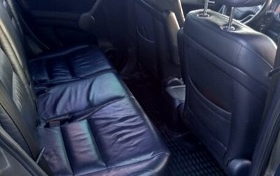 Honda CR-V III рестайлинг, 2008 год, 1 580 000 рублей, 1 фотография