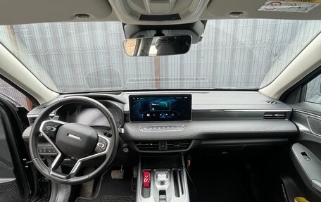 Haval Jolion, 2023 год, 1 750 000 рублей, 1 фотография