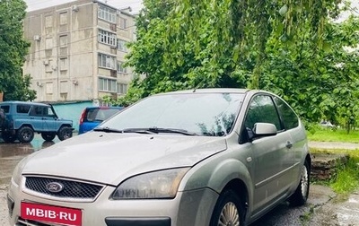 Ford Focus II рестайлинг, 2007 год, 335 000 рублей, 1 фотография