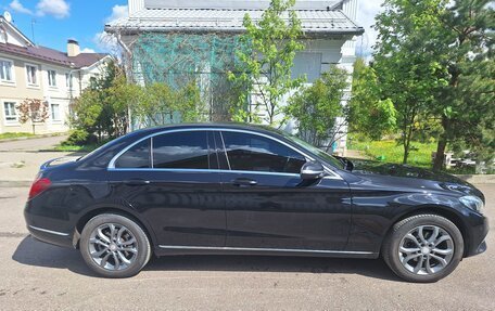 Mercedes-Benz C-Класс, 2014 год, 1 850 000 рублей, 1 фотография