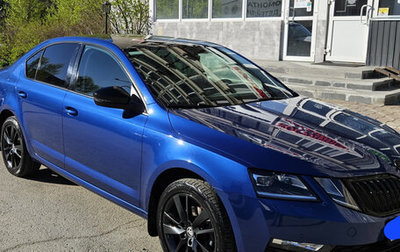 Skoda Octavia, 2019 год, 2 450 000 рублей, 1 фотография