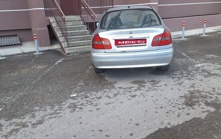 Mitsubishi Carisma I, 2003 год, 225 000 рублей, 1 фотография