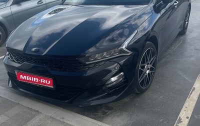 KIA K5, 2020 год, 2 800 000 рублей, 1 фотография