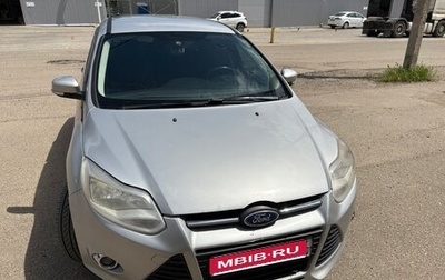 Ford Focus III, 2012 год, 630 000 рублей, 1 фотография