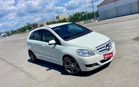 Mercedes-Benz B-Класс, 2009 год, 980 000 рублей, 1 фотография