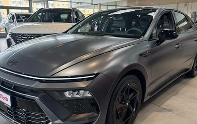 Hyundai Sonata VIII, 2025 год, 4 890 000 рублей, 1 фотография