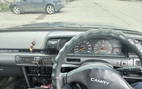 Toyota Camry, 1989 год, 150 000 рублей, 1 фотография