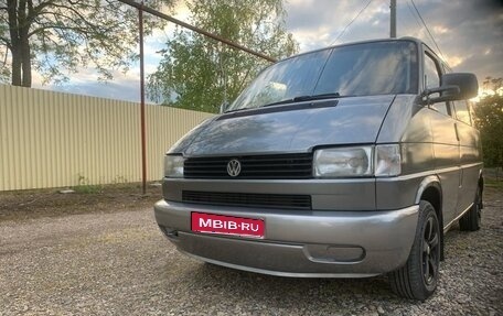 Volkswagen Transporter T4, 1997 год, 950 000 рублей, 1 фотография