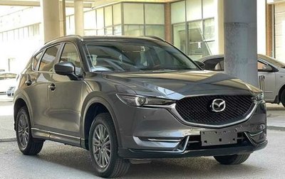 Mazda CX-5 II, 2021 год, 2 250 000 рублей, 1 фотография