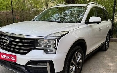 GAC GS8 I, 2020 год, 2 400 000 рублей, 1 фотография