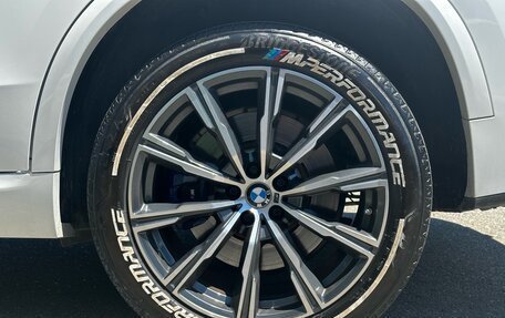 BMW X5, 2020 год, 7 750 000 рублей, 6 фотография