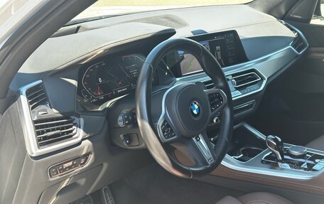 BMW X5, 2020 год, 7 750 000 рублей, 8 фотография