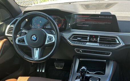 BMW X5, 2020 год, 7 750 000 рублей, 9 фотография