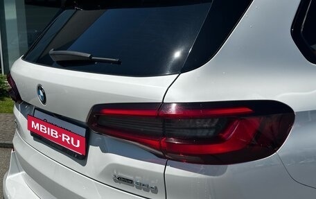 BMW X5, 2020 год, 7 750 000 рублей, 7 фотография