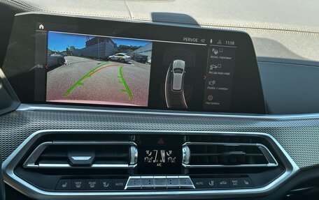 BMW X5, 2020 год, 7 750 000 рублей, 11 фотография