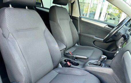 Volkswagen Jetta VI, 2012 год, 1 199 000 рублей, 8 фотография