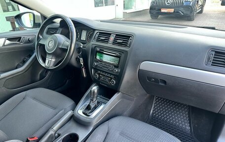 Volkswagen Jetta VI, 2012 год, 1 199 000 рублей, 7 фотография
