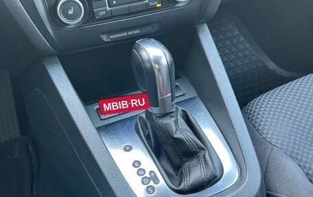 Volkswagen Jetta VI, 2012 год, 1 199 000 рублей, 15 фотография