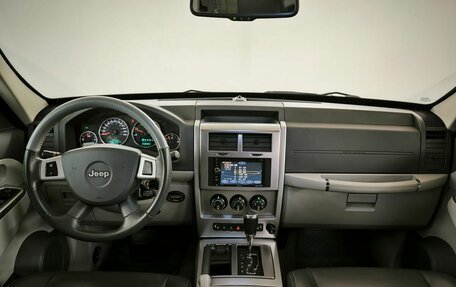 Jeep Cherokee, 2008 год, 1 230 000 рублей, 5 фотография