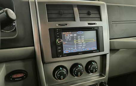 Jeep Cherokee, 2008 год, 1 230 000 рублей, 7 фотография