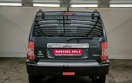 Jeep Cherokee, 2008 год, 1 230 000 рублей, 3 фотография