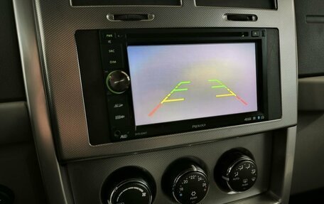 Jeep Cherokee, 2008 год, 1 230 000 рублей, 8 фотография