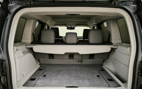 Jeep Cherokee, 2008 год, 1 230 000 рублей, 15 фотография