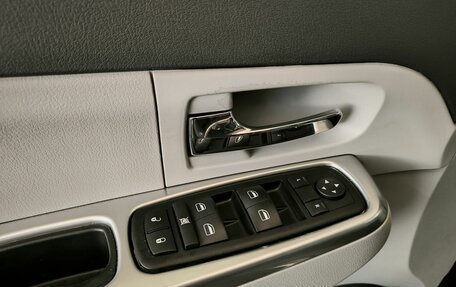 Jeep Cherokee, 2008 год, 1 230 000 рублей, 10 фотография