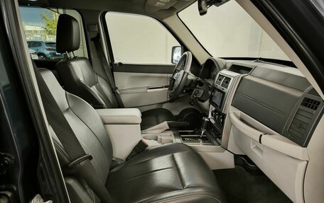 Jeep Cherokee, 2008 год, 1 230 000 рублей, 13 фотография