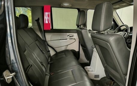Jeep Cherokee, 2008 год, 1 230 000 рублей, 14 фотография