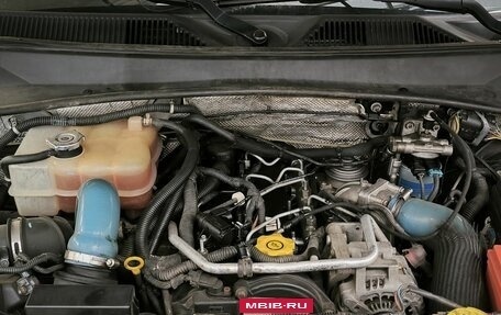 Jeep Cherokee, 2008 год, 1 230 000 рублей, 16 фотография