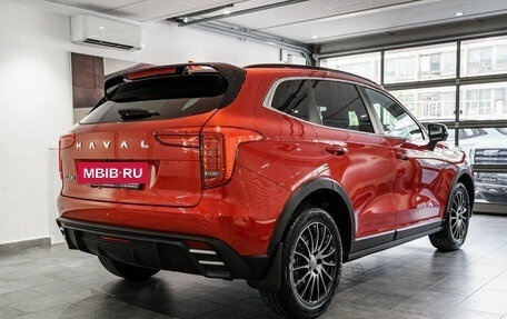 Haval Jolion, 2025 год, 2 799 000 рублей, 4 фотография