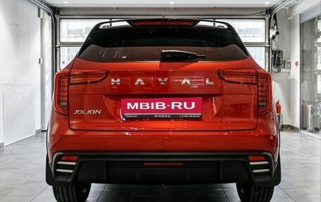 Haval Jolion, 2025 год, 2 799 000 рублей, 3 фотография