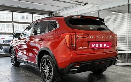 Haval Jolion, 2025 год, 2 799 000 рублей, 2 фотография