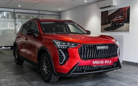 Haval Jolion, 2025 год, 2 799 000 рублей, 5 фотография
