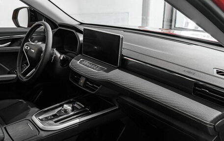Haval Jolion, 2025 год, 2 799 000 рублей, 18 фотография