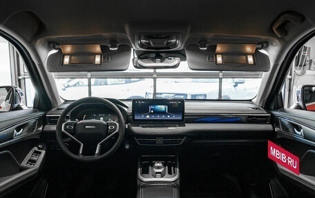Haval Jolion, 2025 год, 2 799 000 рублей, 16 фотография