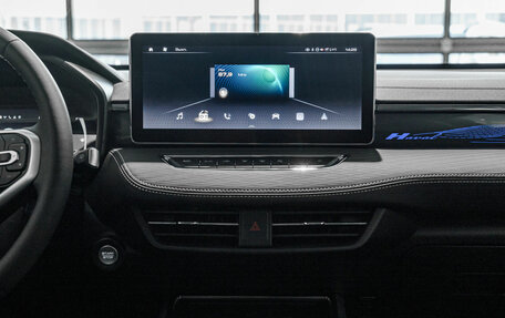 Haval Jolion, 2025 год, 2 799 000 рублей, 29 фотография