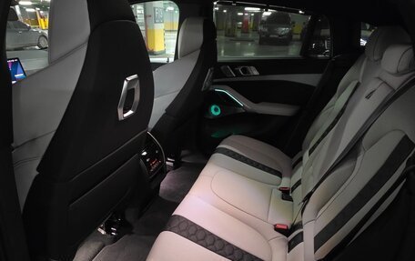 BMW X6 M, 2024 год, 23 370 000 рублей, 15 фотография