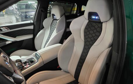 BMW X6 M, 2024 год, 23 370 000 рублей, 12 фотография