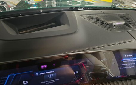 BMW X6 M, 2024 год, 23 370 000 рублей, 9 фотография