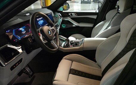 BMW X6 M, 2024 год, 23 370 000 рублей, 7 фотография