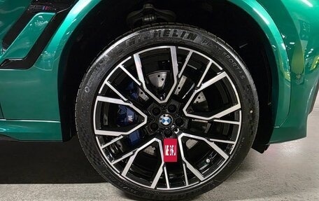 BMW X6 M, 2024 год, 23 370 000 рублей, 19 фотография